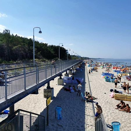 Pod Sosna Mielno (Koszalin) Exterior foto