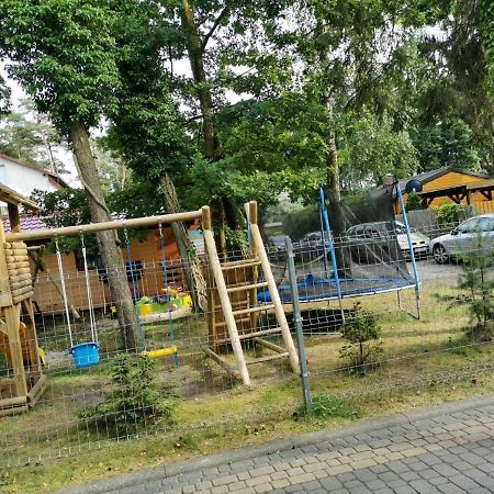 Pod Sosna Mielno (Koszalin) Exterior foto
